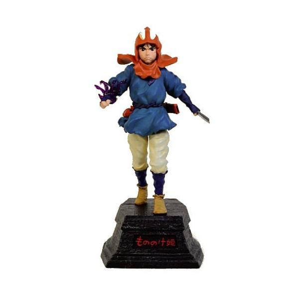 ジブリグッズ もののけ姫 ライトアップオルゴール アシタカ