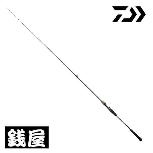 DAIWA（ダイワ） 極鋭タチウオテンヤSP EX 82-174 : つり具の銭屋