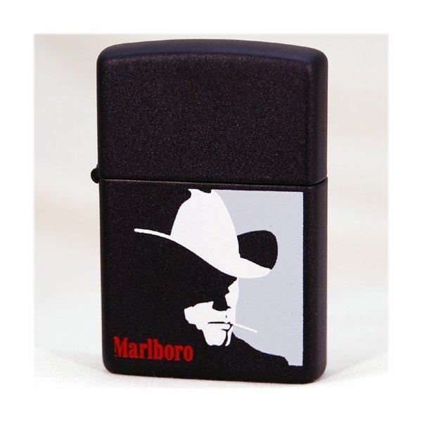 ZIPPO（ジッポー） ジッポーライター Marlboro-マルボロ- マルボロマン