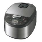 シャープ KS-S10J-S （シルバー） [IH炊飯器 5.5合] 炊飯器本体 - 最