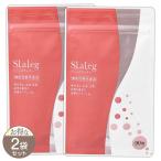 スラレグ 27g (300mg × 90粒) さくらの森 さくらフォレスト サプリ