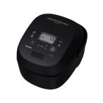TOSHIBA TOSHIBA 真空圧力IHジャー炊飯器 RC-10VRV-K（グランブラック