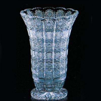 チェコ ガラス 花瓶のおすすめ人気商品一覧 通販 - Yahoo!ショッピング