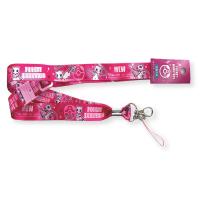 Pokemon（ポケモン） ネックストラップ ストラップ ポケットモンスター