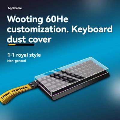 wooting 60he（キーボード本体）｜キーボード｜パソコン周辺機器