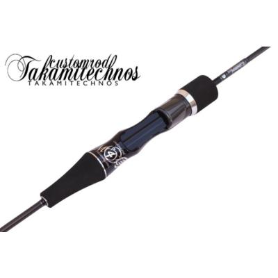 タカミテクノスmoz（ロッド、釣り竿）｜釣り | アウトドア、釣り、旅行