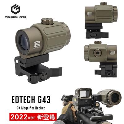 eotech ホロサイト ブースター（サバゲー、ミリタリー）｜コレクション