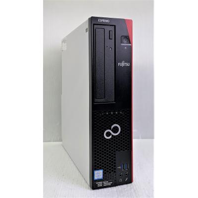 富士通esprimo d587sx（Windowsデスクトップ）｜デスクトップパソコン