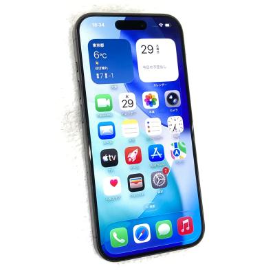 iphone15pro（Apple／iPhone本体）｜スマホ | スマホ、タブレット