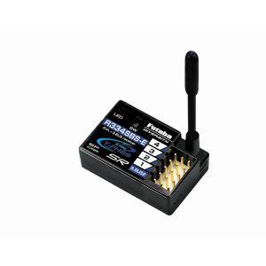 フタバ 受信機 r334のおすすめ人気商品一覧 通販 - Yahoo!ショッピング