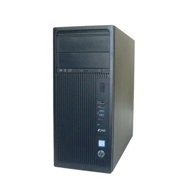 hp z240 workstation 中古（デスクトップパソコン） | スマホ