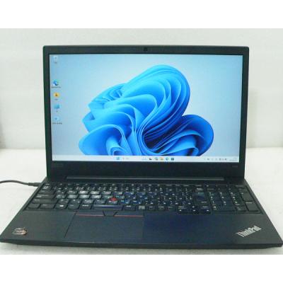 lenovo thinkpad e585（Windowsノート）｜ノートパソコン | スマホ