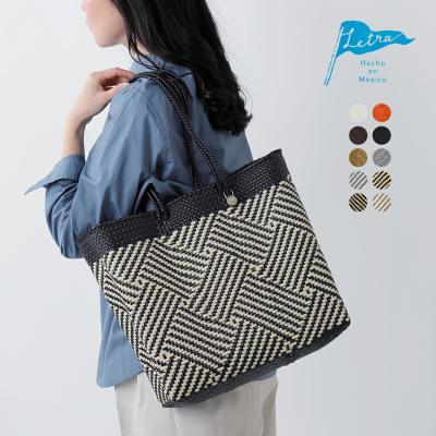 レトラ メルカドバッグ（色：オレンジ系）のおすすめ人気商品一覧 通販