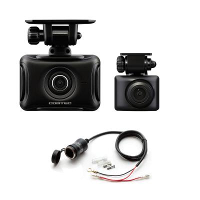 コムテック zdr027（ドライブレコーダー本体）｜ドライブレコーダー