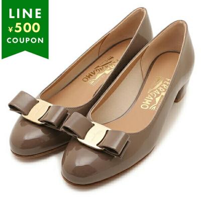 フェラガモ ラバーシューズのおすすめ人気商品一覧 通販 - Yahoo