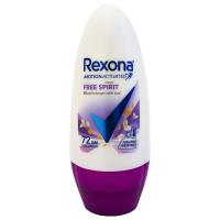Rexona レクソナ 女性用 デオドラント ロールオン 45ml スタンダード
