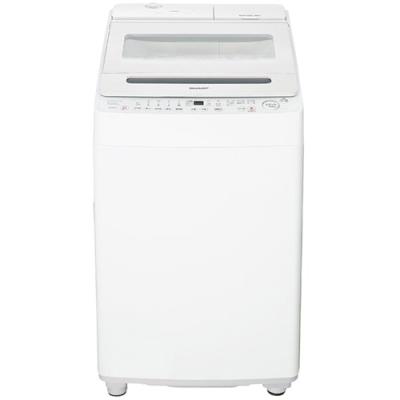 シャープ 洗濯機 10kgのおすすめ人気商品一覧 通販 - Yahoo!ショッピング