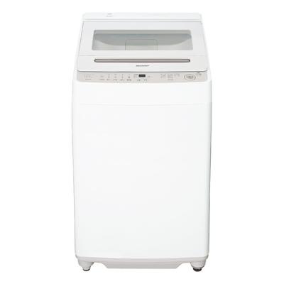シャープ 洗濯機 10kgのおすすめ人気商品一覧 通販 - Yahoo!ショッピング