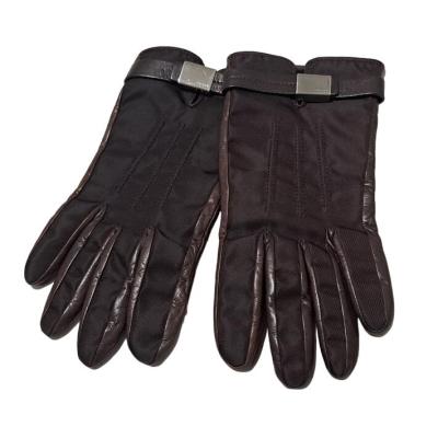 PRADA レディース手袋｜ファッション小物｜ファッション おすすめ人気