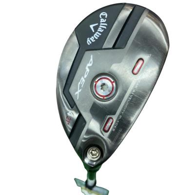 APEX（キャロウェイゴルフ） ユーティリティ（番手：4U）｜クラブ