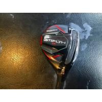 テーラーメイドステルス2（ユーティリティ）（番手：5U）｜クラブ