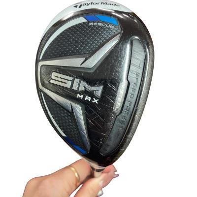 SIM ユーティリティ（ロフト角：25度）｜クラブ（メンズ）｜ゴルフ