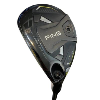 レフティ ユーティリティ（ロフト角：17度）のおすすめ人気商品一覧