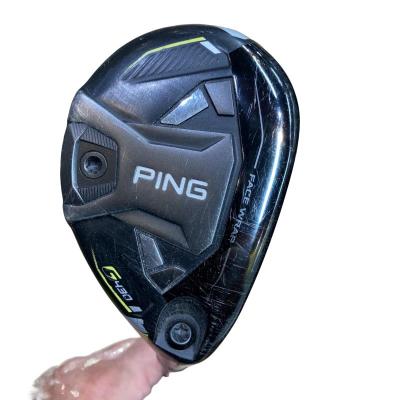 ピンユーティリティg430（PING）のおすすめ人気商品一覧 通販 - Yahoo