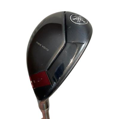 YAMAHA ゴルフクラブ（ロフト角：28度）｜ゴルフ｜スポーツ おすすめ