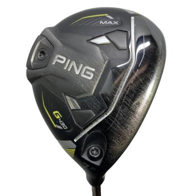 g430 フェアウェイウッドのおすすめ人気商品一覧 通販 - Yahoo