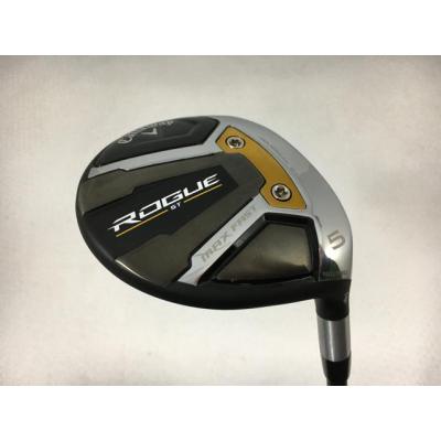 ローグst max 4w（フェアウェイウッド）｜クラブ（メンズ）｜ゴルフ