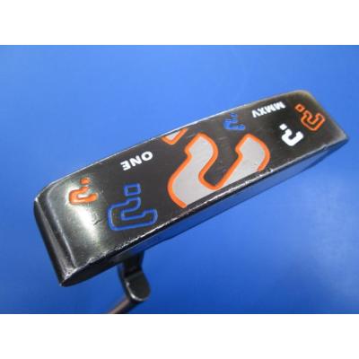 オデッセイ ミルドコレクション sx パターのおすすめ人気商品一覧 通販