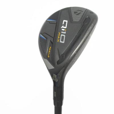 qi10maxレスキュー（ユーティリティ）｜クラブ（メンズ）｜ゴルフ