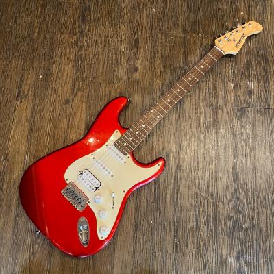 FERNANDES ギター（色：レッド系）｜楽器、器材｜楽器、手芸