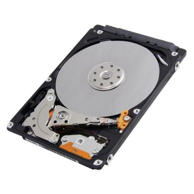 6tb 内蔵ハードディスク（TOSHIBA）（ドライブ回転数：5400rpm）の