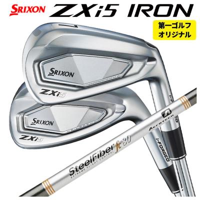 SRIXON アイアンセット（利き手：左用）｜クラブ（メンズ）｜ゴルフ