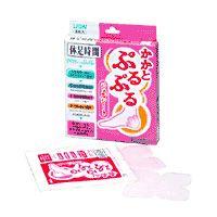 休足時間 ツボ刺激ジェルシートのおすすめ人気ランキングTOP100