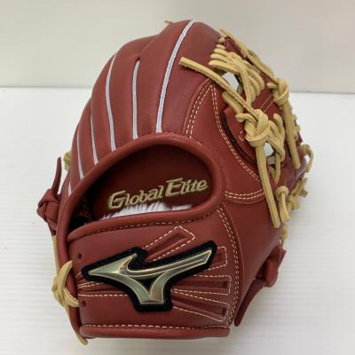 Global Elite 軟式グローブ（ポジション：外野手用）｜グローブ｜野球
