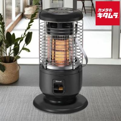 ガス ストーブ 都市ガス（リンナイ）のおすすめ人気商品一覧 通販