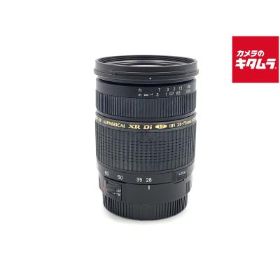 tamron 28-75mm f2.8（レンズ機能：マクロ）のおすすめ人気商品一覧