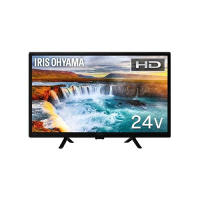 液晶テレビ 24インチ（IRIS OHYAMA）のおすすめ人気商品一覧 通販