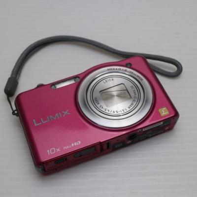 pink ピンク（LUMIX／コンパクトデジタルカメラ）｜カメラ | テレビ