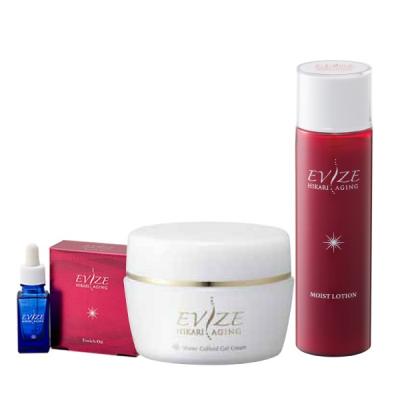 ドクターエビーゼ Yahoo!ショップ - EVIZE スキンケアシリーズ