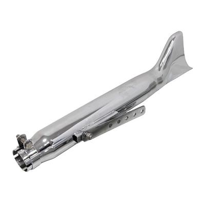 シャドウ400 フィッシュテールマフラーのおすすめ人気商品一覧 通販