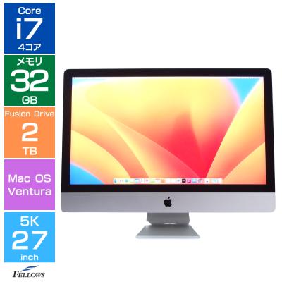 imac 27 5k i7のおすすめ人気商品一覧 通販 - Yahoo!ショッピング