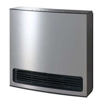 プロパンガス用ガスファンヒーターのおすすめ人気商品一覧 通販