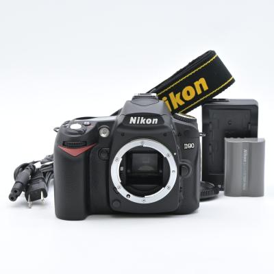 ニコンd90（デジタル一眼レフカメラ）｜デジタル一眼カメラ｜カメラ