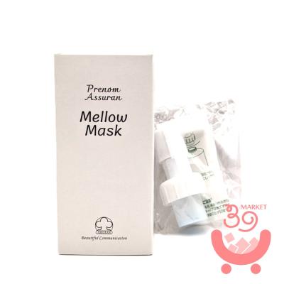 ☆アシュラン 新フォーミーウォッシュ マローマスク セット①