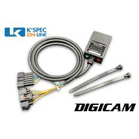 MAX ORIDO×DIGICAM 感度MAXスロットルコントローラー 200系ハイエース