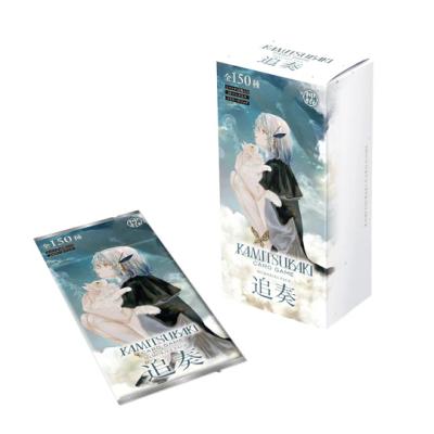 ホビーステーションオンラインストア - KAMITSUBAKI TCG｜Yahoo